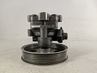 2004-2006 Nissan Altima Power Steering Column Pump Oem - Oemusedautoparts1.com