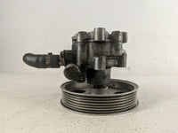 2004-2006 Nissan Altima Power Steering Column Pump Oem - Oemusedautoparts1.com
