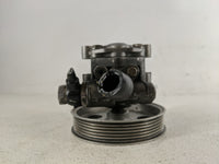 2004-2006 Nissan Altima Power Steering Column Pump Oem - Oemusedautoparts1.com