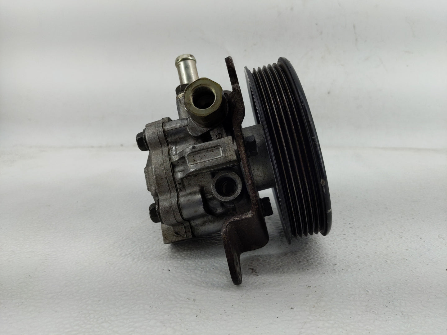 2004-2006 Nissan Altima Power Steering Column Pump Oem - Oemusedautoparts1.com