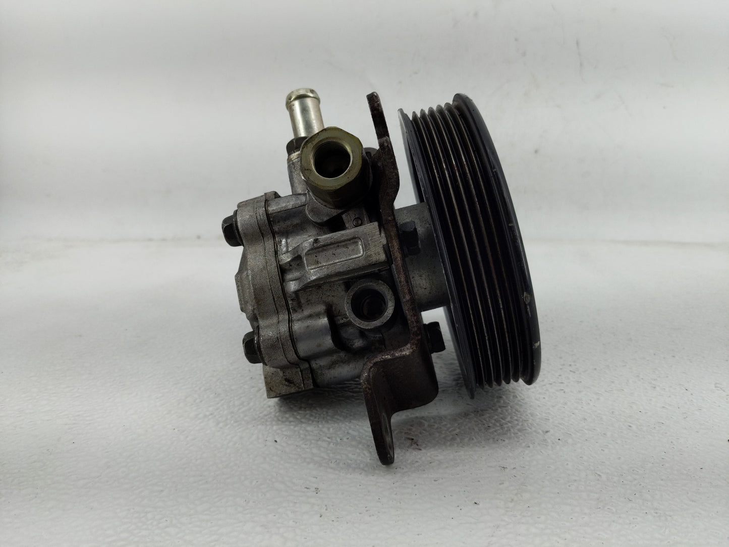 2004-2006 Nissan Altima Power Steering Column Pump Oem - Oemusedautoparts1.com