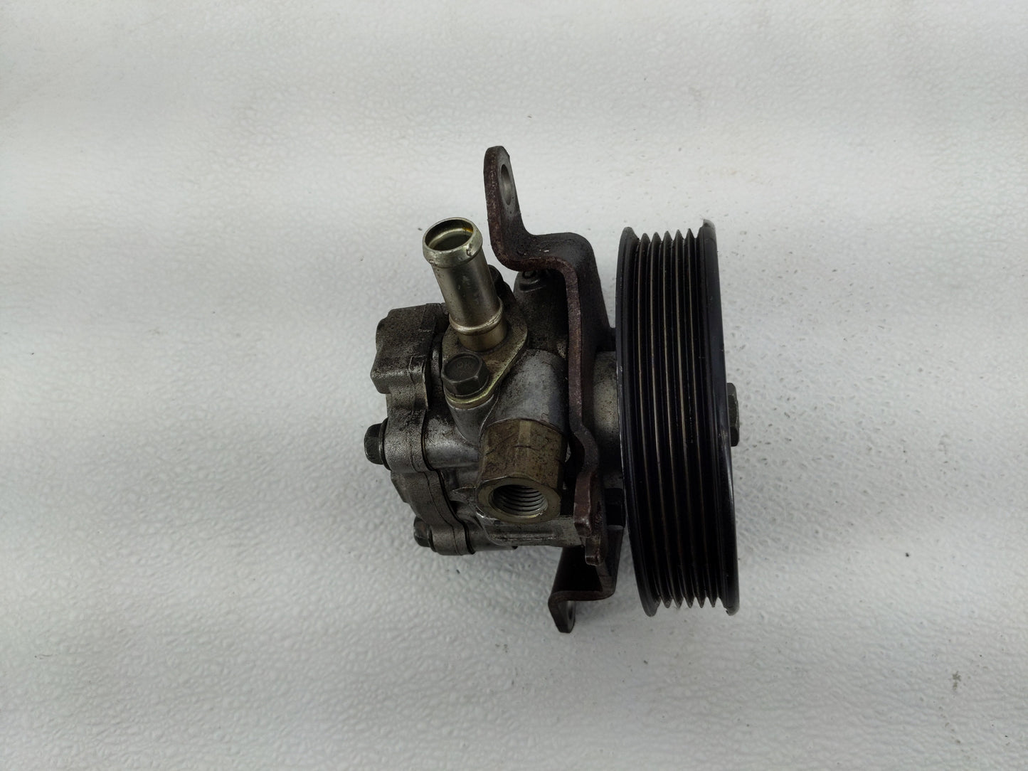2004-2006 Nissan Altima Power Steering Column Pump Oem - Oemusedautoparts1.com