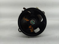 2004-2006 Nissan Altima Power Steering Column Pump Oem - Oemusedautoparts1.com