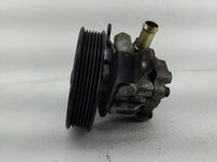 2004-2006 Nissan Altima Power Steering Column Pump Oem - Oemusedautoparts1.com