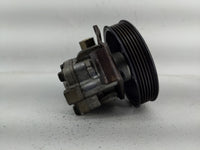 2004-2006 Nissan Altima Power Steering Column Pump Oem - Oemusedautoparts1.com