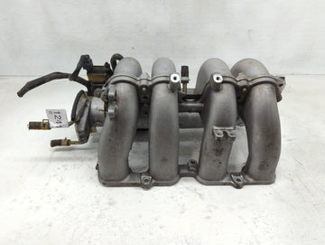 2002-2006 Nissan Altima Air Intake Manifold Fits Fits 2002 2003 2004 2005 2006 OEM Used Auto Parts - Oemusedautoparts1.com