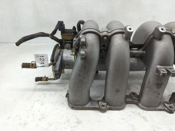 2002-2006 Nissan Altima Air Intake Manifold Fits Fits 2002 2003 2004 2005 2006 OEM Used Auto Parts