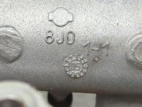 2002-2006 Nissan Altima Air Intake Manifold Fits Fits 2002 2003 2004 2005 2006 OEM Used Auto Parts - Oemusedautoparts1.com