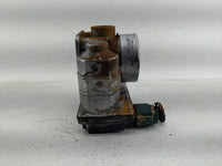 2002-2006 Nissan Altima Throttle Body Fits Fits 2002 2003 2004 2005 2006 OEM Used Auto Parts - Oemusedautoparts1.com