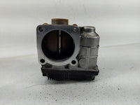 2002-2006 Nissan Altima Throttle Body Fits Fits 2002 2003 2004 2005 2006 OEM Used Auto Parts - Oemusedautoparts1.com
