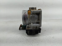 2002-2006 Nissan Altima Throttle Body Fits Fits 2002 2003 2004 2005 2006 OEM Used Auto Parts - Oemusedautoparts1.com