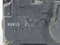 2002-2006 Nissan Altima Throttle Body Fits Fits 2002 2003 2004 2005 2006 OEM Used Auto Parts - Oemusedautoparts1.com