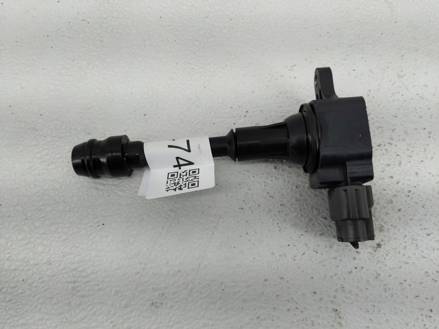 2002-2006 Nissan Altima Ignition Coil Igniter Pack - Oemusedautoparts1.com