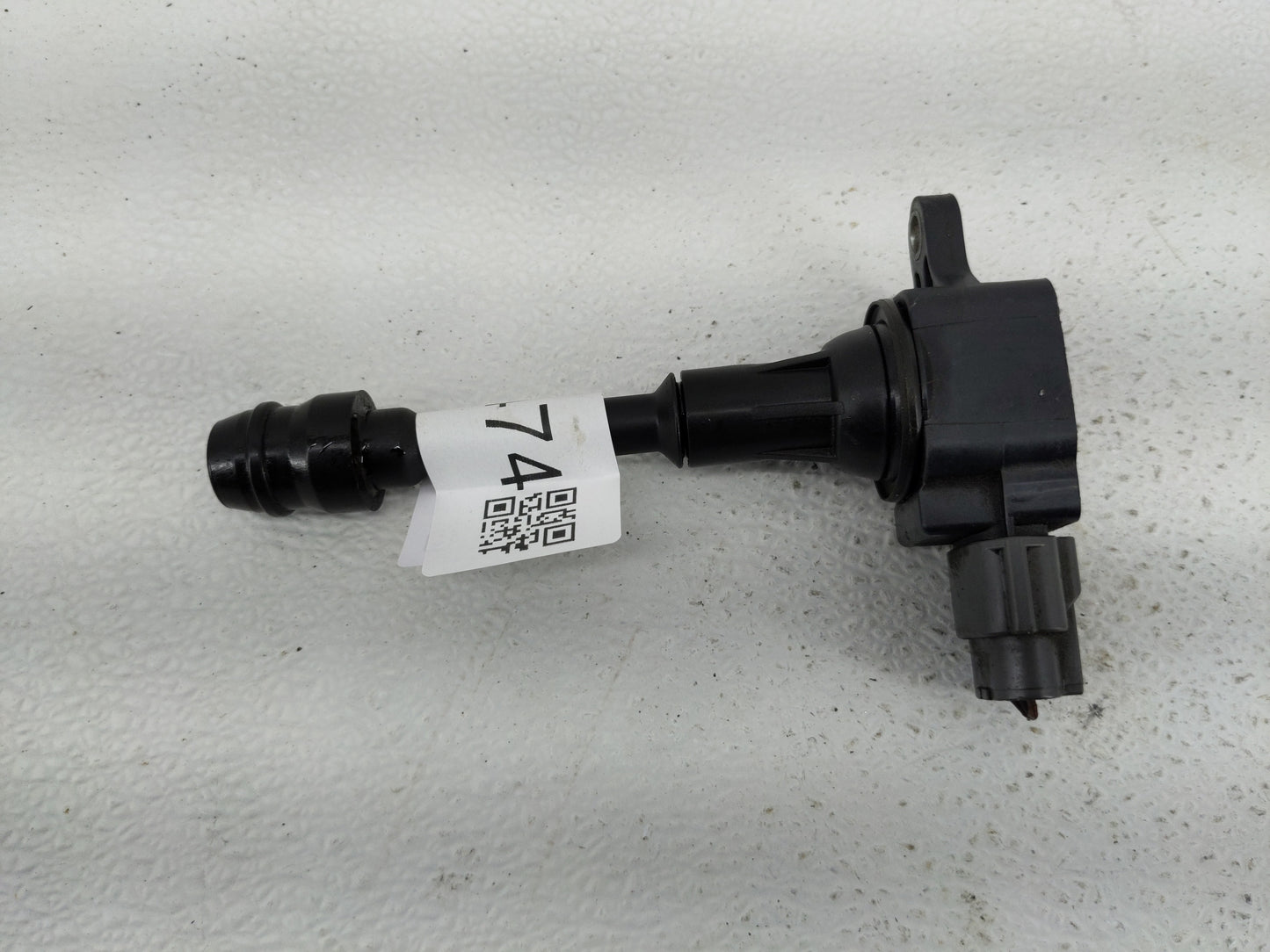 2002-2006 Nissan Altima Ignition Coil Igniter Pack - Oemusedautoparts1.com