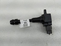 2002-2006 Nissan Altima Ignition Coil Igniter Pack - Oemusedautoparts1.com