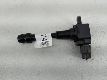 compare product 2002-2006 Nissan Altima Ignition Coil Igniter Pack