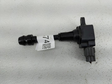 2002-2006 Nissan Altima Ignition Coil Igniter Pack - Oemusedautoparts1.com