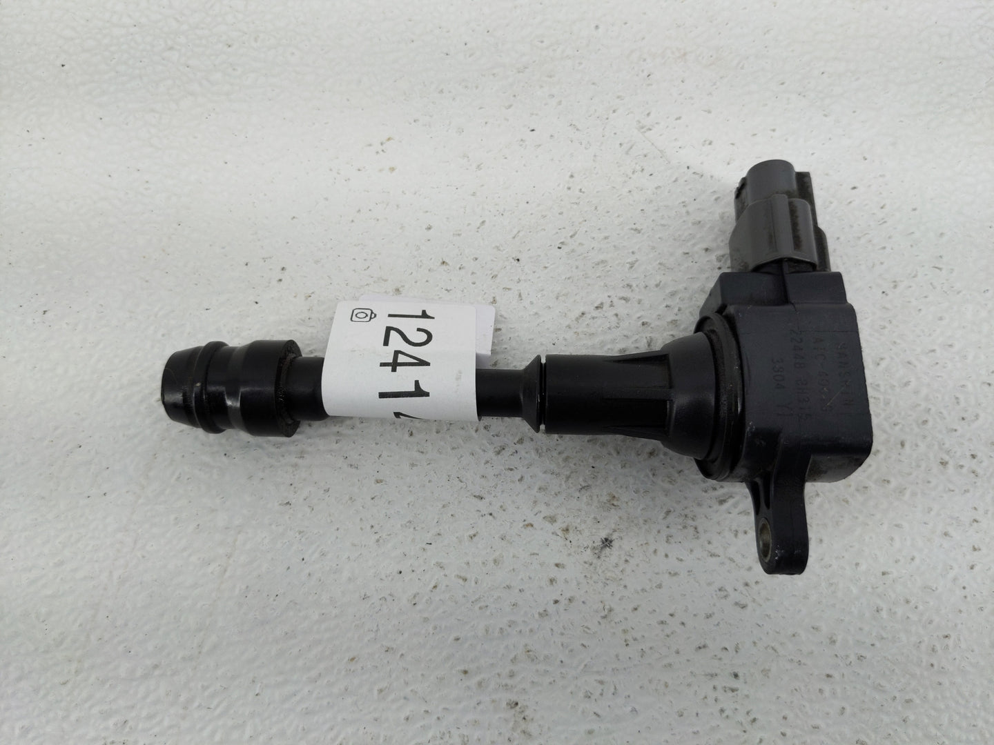 2002-2006 Nissan Altima Ignition Coil Igniter Pack - Oemusedautoparts1.com