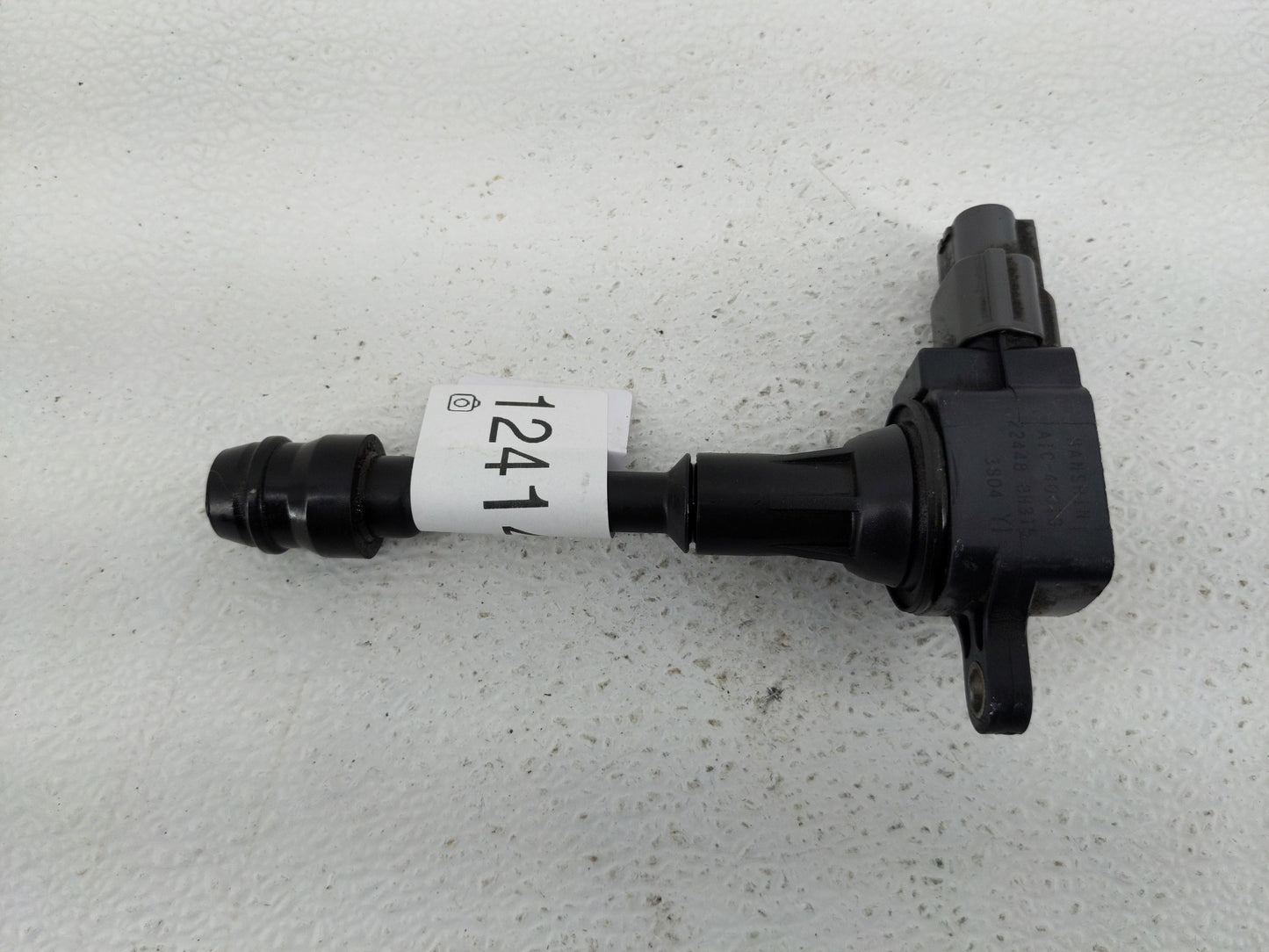 2002-2006 Nissan Altima Ignition Coil Igniter Pack - Oemusedautoparts1.com