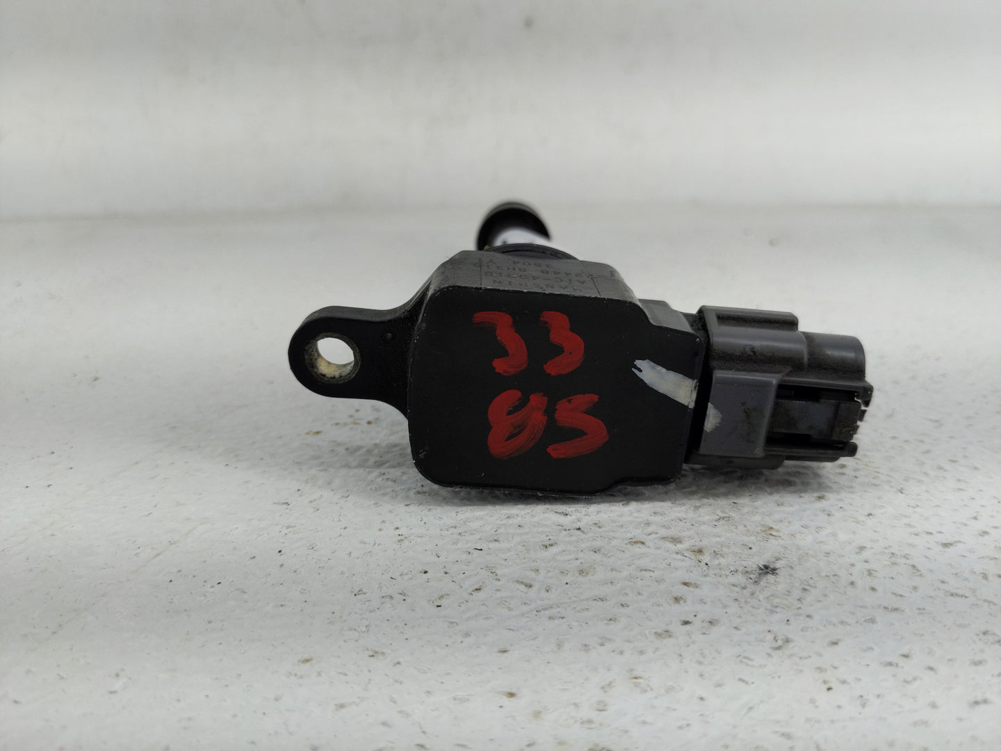 2002-2006 Nissan Altima Ignition Coil Igniter Pack - Oemusedautoparts1.com