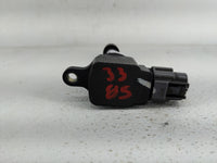2002-2006 Nissan Altima Ignition Coil Igniter Pack - Oemusedautoparts1.com