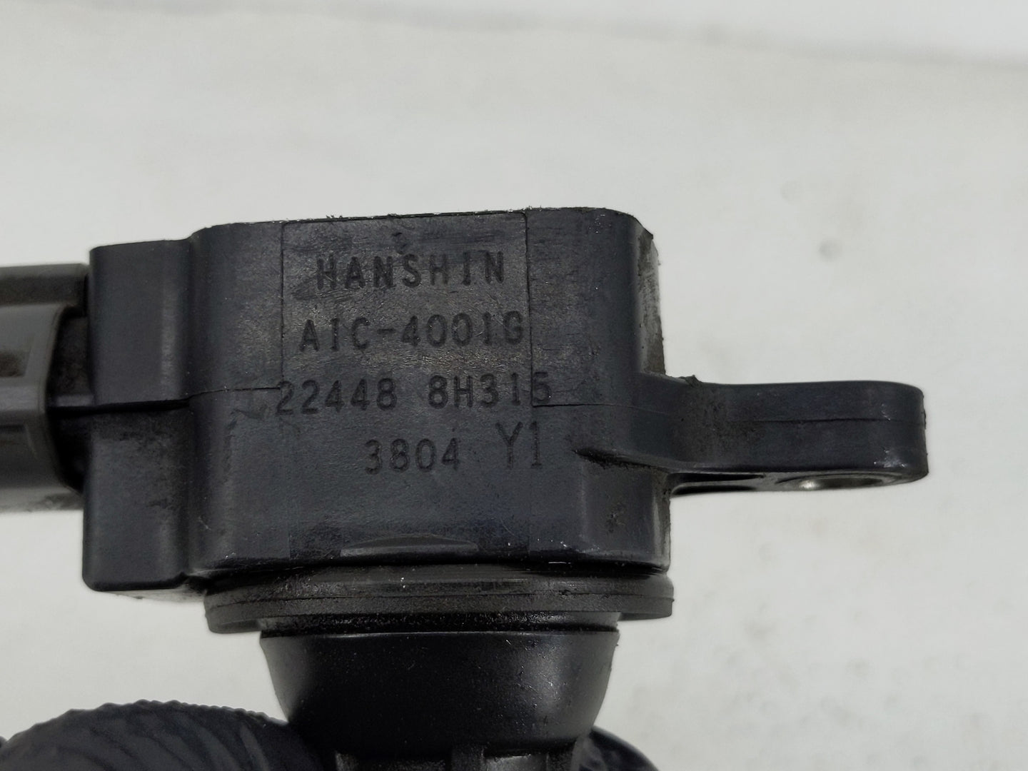 2002-2006 Nissan Altima Ignition Coil Igniter Pack - Oemusedautoparts1.com