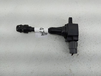 compare product 2002-2006 Nissan Altima Ignition Coil Igniter Pack