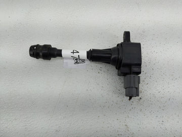 2002-2006 Nissan Altima Ignition Coil Igniter Pack - Oemusedautoparts1.com