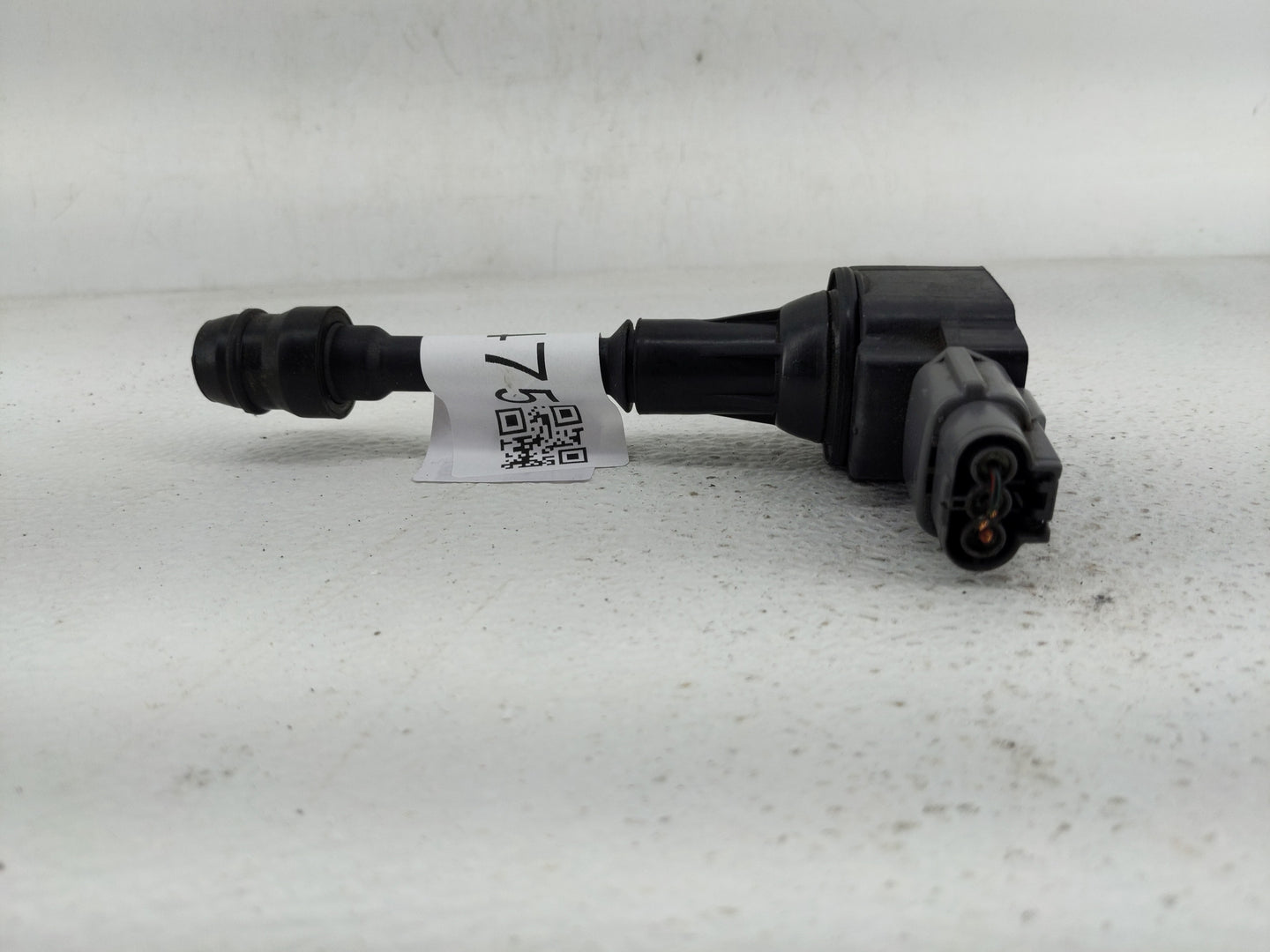 2002-2006 Nissan Altima Ignition Coil Igniter Pack - Oemusedautoparts1.com
