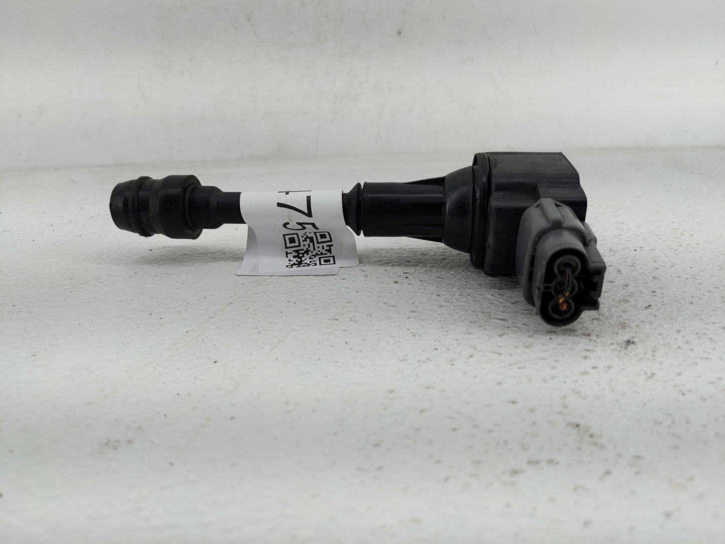 2002-2006 Nissan Altima Ignition Coil Igniter Pack - Oemusedautoparts1.com