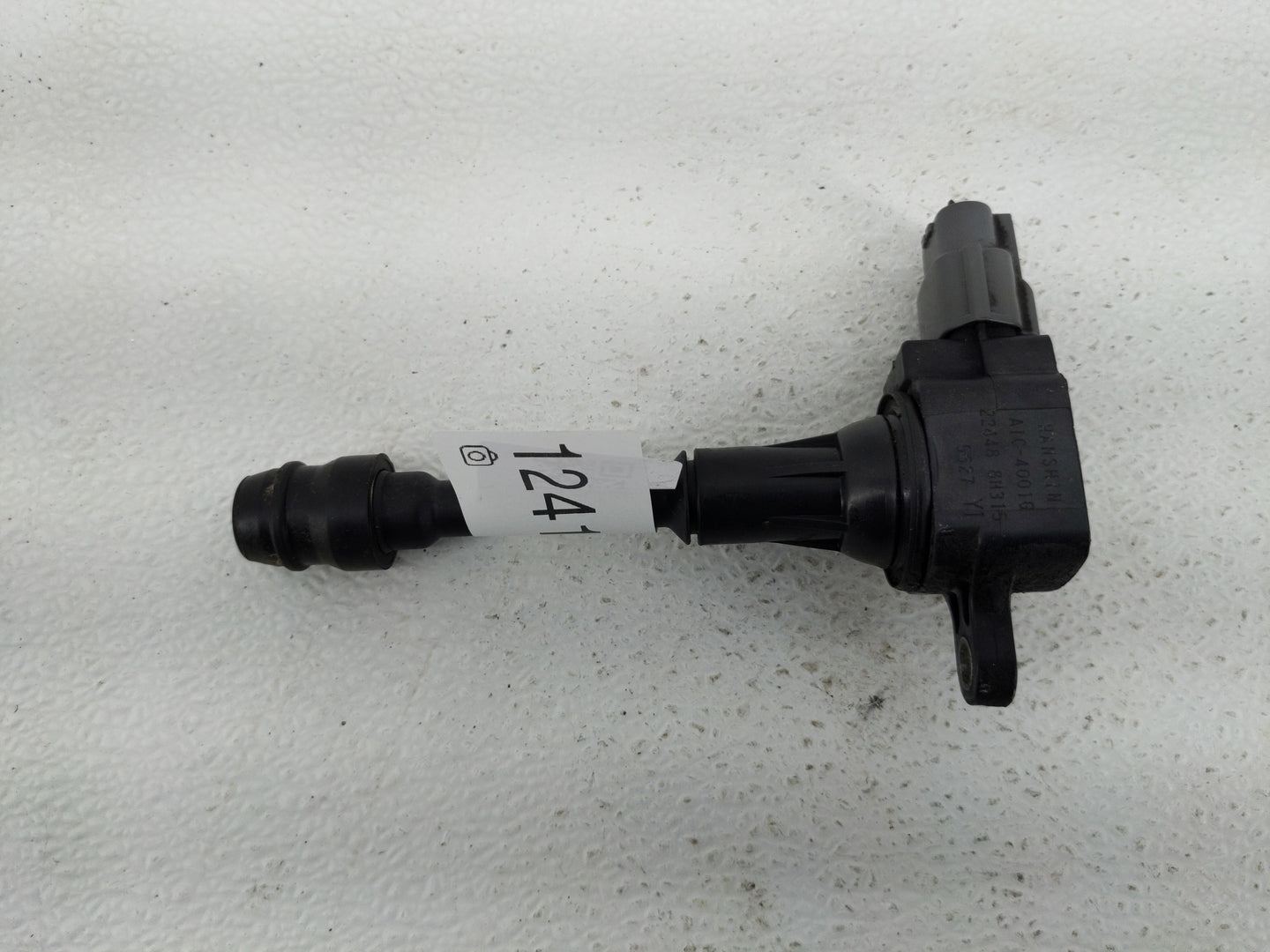 2002-2006 Nissan Altima Ignition Coil Igniter Pack - Oemusedautoparts1.com