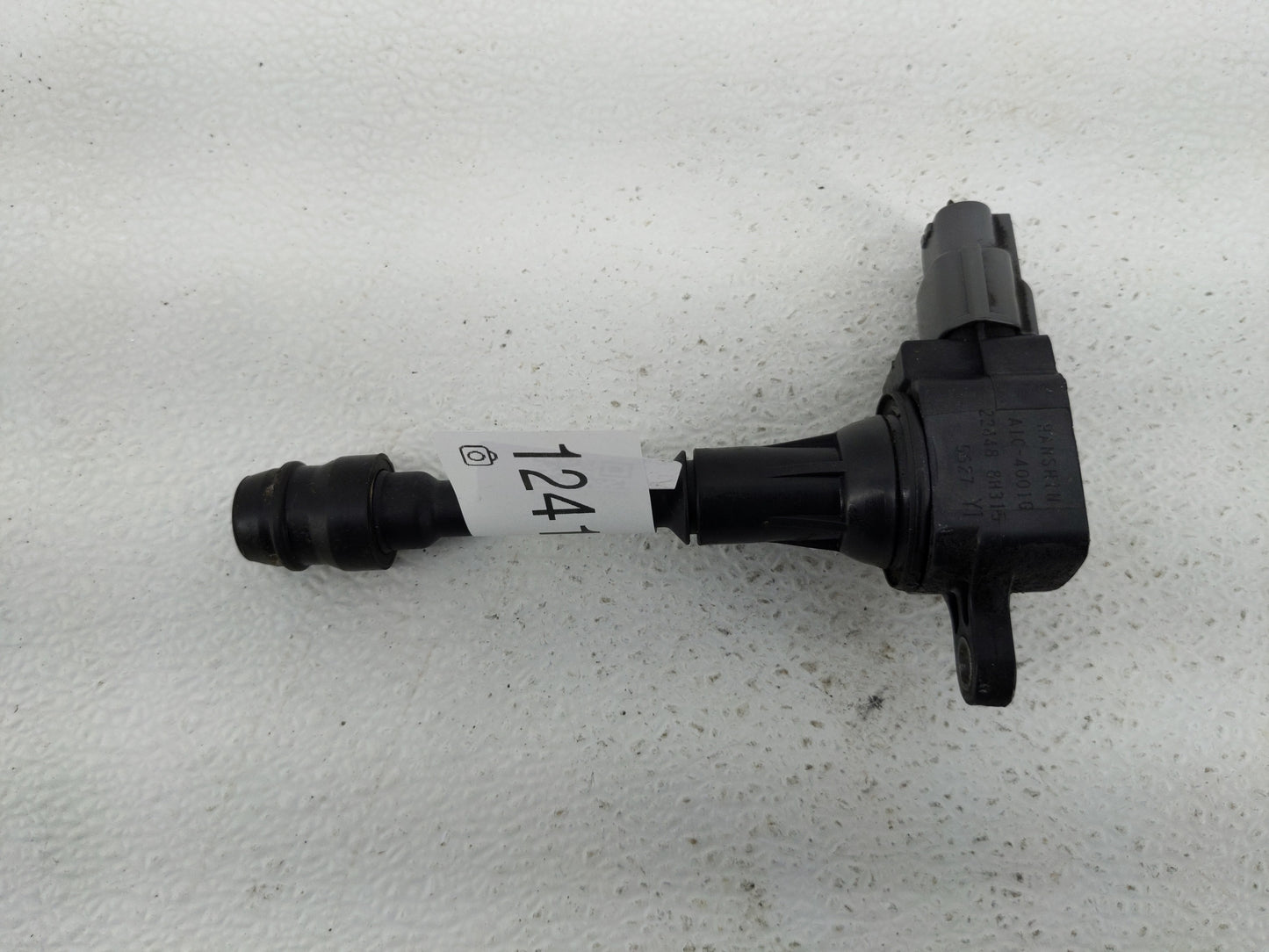 2002-2006 Nissan Altima Ignition Coil Igniter Pack - Oemusedautoparts1.com