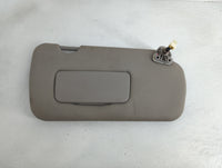 2005-2006 Nissan Altima Sun Visor Shade Replacement Passenger Right Mirror Fits Fits 2005 2006 OEM Used Auto Parts - Oemused