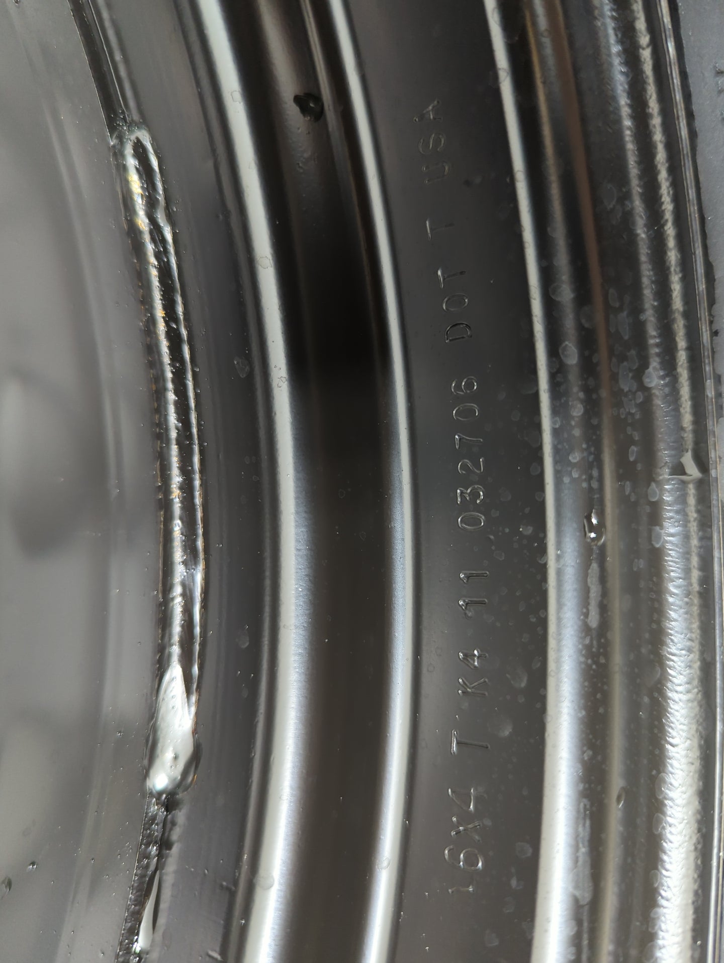 2002-2022 Nissan Altima Spare Donut Tire Wheel Rim Oem 1263871 - Oemusedautoparts1.com