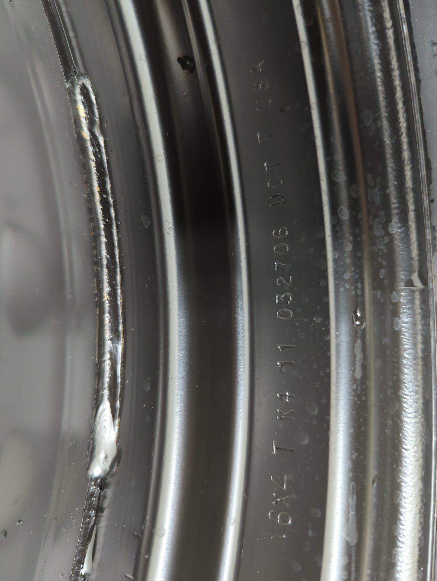 2002-2022 Nissan Altima Spare Donut Tire Wheel Rim Oem 1263871 - Oemusedautoparts1.com