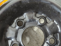 2002-2022 Nissan Altima Spare Donut Tire Wheel Rim Oem 1263871 - Oemusedautoparts1.com