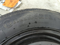 2002-2022 Nissan Altima Spare Donut Tire Wheel Rim Oem 1263871 - Oemusedautoparts1.com
