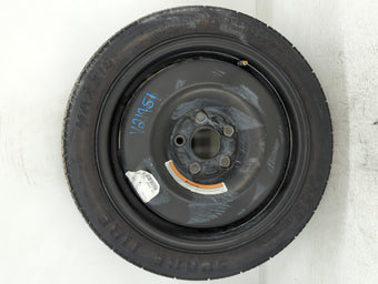 compare product 2002-2022 Nissan Altima Spare Donut Tire Wheel Rim Oem