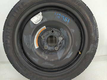 2002-2022 Nissan Altima Spare Donut Tire Wheel Rim Oem