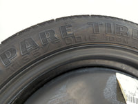 2002-2022 Nissan Altima Spare Donut Tire Wheel Rim Oem - Oemusedautoparts1.com