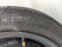 2002-2022 Nissan Altima Spare Donut Tire Wheel Rim Oem - Oemusedautoparts1.com