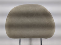 2005-2006 Nissan Altima Headrest Head Rest Front Driver Passenger Seat Fits Fits 2005 2006 OEM Used Auto Parts - Oemusedauto