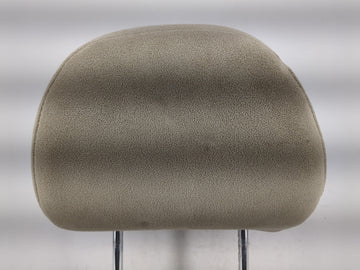 2005-2006 Nissan Altima Headrest Head Rest Front Driver Passenger Seat Fits Fits 2005 2006 OEM Used Auto Parts - Oemusedauto