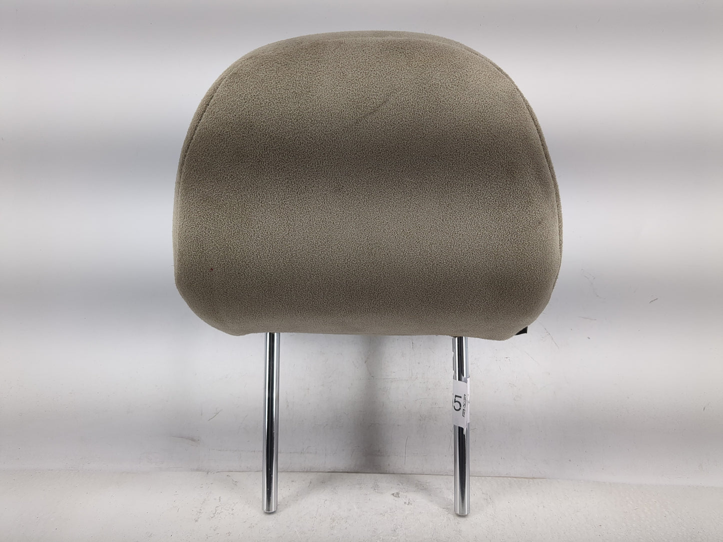 2005-2006 Nissan Altima Headrest Head Rest Front Driver Passenger Seat Fits Fits 2005 2006 OEM Used Auto Parts - Oemusedauto