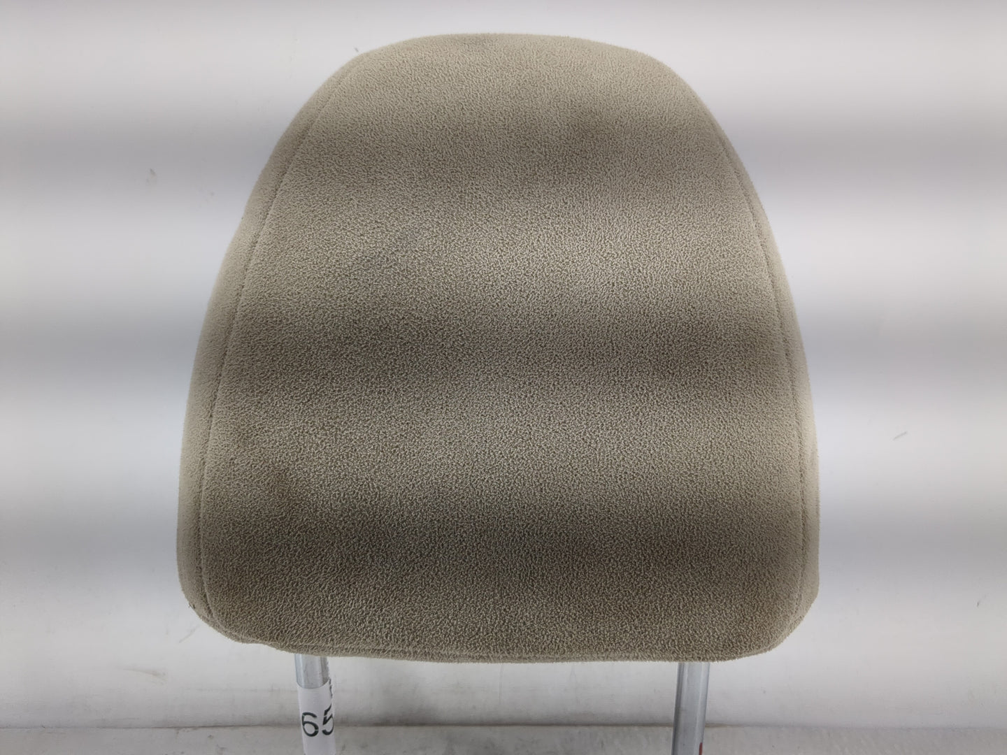 2005-2006 Nissan Altima Headrest Head Rest Front Driver Passenger Seat Fits Fits 2005 2006 OEM Used Auto Parts - Oemusedauto