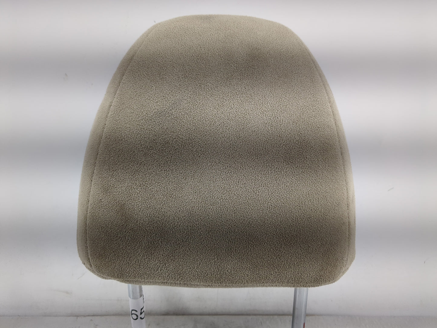 2005-2006 Nissan Altima Headrest Head Rest Front Driver Passenger Seat Fits Fits 2005 2006 OEM Used Auto Parts - Oemusedauto