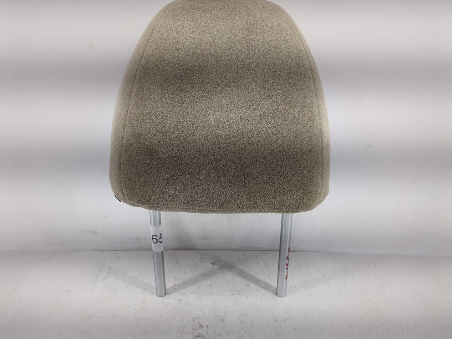 2005-2006 Nissan Altima Headrest Head Rest Front Driver Passenger Seat Fits Fits 2005 2006 OEM Used Auto Parts - Oemusedauto