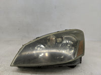 2005-2006 Nissan Altima Driver Left Oem Head Light Headlight Lamp - Oemusedautoparts1.com