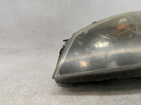 2005-2006 Nissan Altima Driver Left Oem Head Light Headlight Lamp - Oemusedautoparts1.com