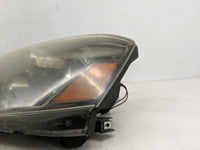 2005-2006 Nissan Altima Driver Left Oem Head Light Headlight Lamp - Oemusedautoparts1.com